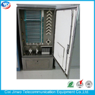 IEC297-2 288 creuse le Cabinet extérieur de fibre de SMC de Cabinet de réseau de plancher