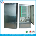 IEC297-2 288 creuse le Cabinet extérieur de fibre de SMC de Cabinet de réseau de plancher