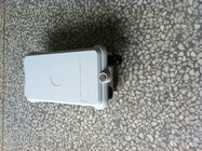 Le module de STB 10 paires téléphonent au plastique d'ABS de boîte de distribution